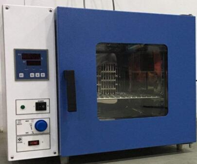 使用真空干燥技术的具体示例