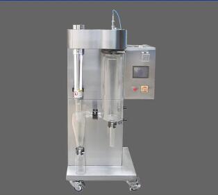 喷雾干燥器的基本部件