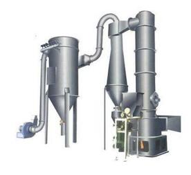 闪蒸干燥自动化系统