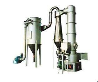 带支架和脚轮闪蒸干燥产品规格