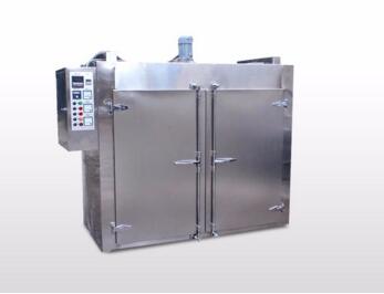 木制品和生物质干燥机